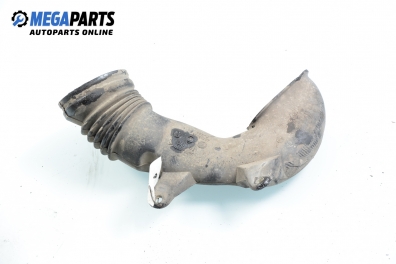 Air duct for Fiat Punto 1.9 DS, 60 hp, 3 doors, 2000
