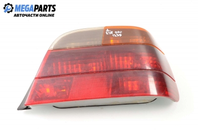 Tail light for BMW 7 (E38) (1995-2001) 4.0 automatic, position: right