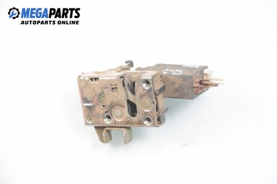 Lock for Citroen Saxo 1.1, 54 hp, 1999, position: front - left