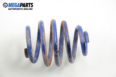 Coil spring for BMW 3 (E46) 1.8 ti, 115 hp, hatchback, 2001, position: rear