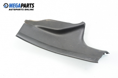 Plastic cover for Honda Accord VII 2.2 i-CTDi, 140 hp, station wagon, 2005, position: rear - right