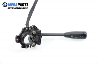Wipers and lights levers for Mercedes-Benz 124 (W/S/C/A/V) 2.0, 118 hp, sedan, 1992