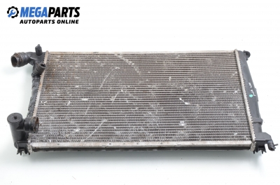 Wasserradiator für Peugeot 406 1.9 TD, 90 hp, combi, 1997