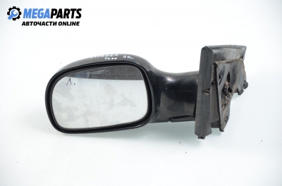 Mirror for Chrysler Voyager 2.0, 133 hp, 1997