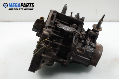  for Peugeot 406 2.0 16V, 132 hp, station wagon, 1998