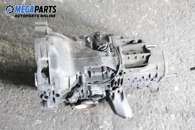  for Audi A4 (B5) 1.9 TDI, 110 hp, combi, 1996