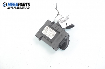 Sensor alarmsystem für BMW 3 (E90, E91, E92, E93) 2.0, 129 hp, sedan, 2006 № 65.75-6 972 064-01