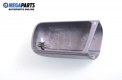 Spiegelabdeckung for Mercedes-Benz C-Klasse 202 (W/S) 1.8, 122 hp, sedan, 1993, position: links