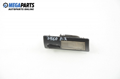 Interior courtesy light for Volkswagen Passat (B3) 2.0, 115 hp, station wagon, 1991