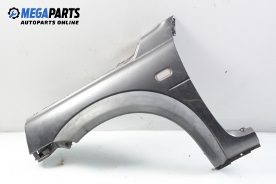 Fender for Land Rover Freelander I (L314) 2.0 Td4 4x4, 112 hp, 2002, position: left