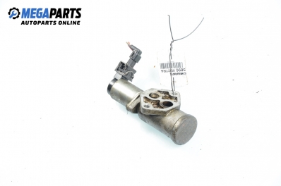Idle speed actuator for Opel Vectra B 2.0 16V, 136 hp, sedan, 1996