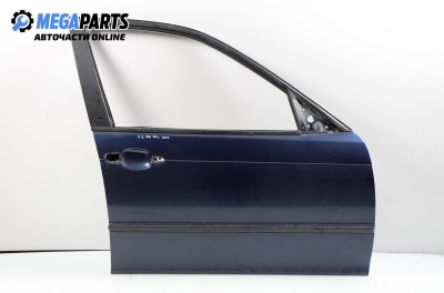 Door for BMW 3 (E46) 2.0 D, 136 hp, sedan, 1999, position: front - right
