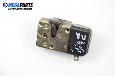Lock for Citroen C5 2.0 HDi, 109 hp, station wagon, 2003, position: front - right