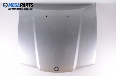 Capotă pentru BMW 3 (E36) 1.6, 102 cp, hatchback, 3 uși, 1997