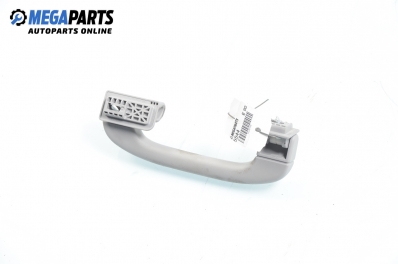 Handle for BMW 3 (E90, E91, E92, E93) 2.0, 129 hp, sedan, 2006, position: rear - right