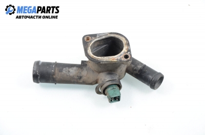 Thermostatgehäuse  for Audi A3 (8L) 1.6, 101 hp, 1998