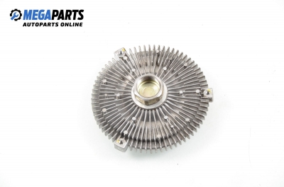 Fan clutch for Mercedes-Benz ML W163 3.2, 218 hp automatic, 1999