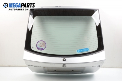 Boot lid for Opel Astra G 1.6, 84 hp, hatchback, 5 doors, 2000