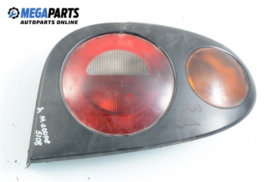 Tail light for Renault Megane I 2.0 16V, 147 hp, coupe, 1996, position: right