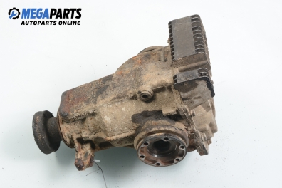  for BMW 5 (E60, E61) 3.0 d, 218 hp, sedan automatic, 2003