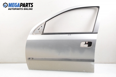 Door for Opel Astra G 1.6, 84 hp, hatchback, 5 doors, 2000, position: front - left