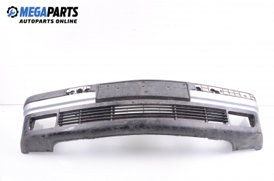 Bara de protectie frontala for BMW 3 (E36) 1.6, 102 hp, hatchback, 1997, position: fața