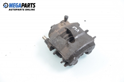 Caliper for Volkswagen Golf IV 1.8, 125 hp, 5 doors, 1998, position: front - left