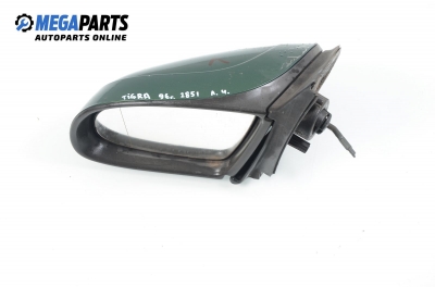 Mirror for Opel Tigra 1.4 16V, 90 hp, 1996, position: left