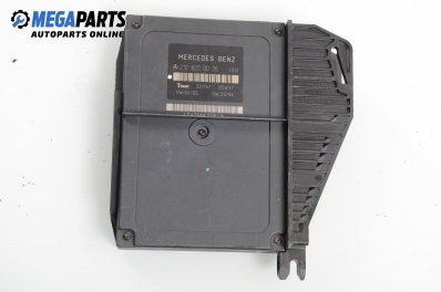 Komfort-modul für Mercedes-Benz E-Klasse 210 (W/S) 2.2 D, 95 hp, sedan, 1995 № A 210 820 00 26