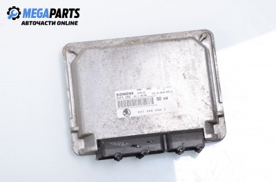 ECU for Skoda Felicia (1994-1998) 1.3, hatchback