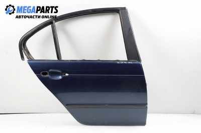 Door for BMW 3 (E46) 2.0 D, 136 hp, sedan, 1999, position: rear - right