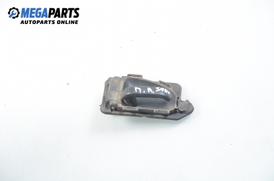 Innerer griff für Citroen Saxo 1.1, 54 hp, 5 türen, 1999, position: links, vorderseite