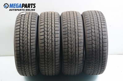Snow tires FALKEN 215/65/16, DOT: 0215 (The price is for the set)