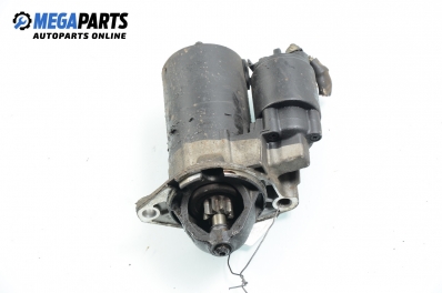 Starter for Opel Vectra B 2.0 16V, 136 hp, sedan, 1996