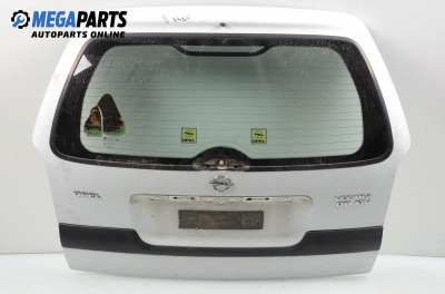 Boot lid for Opel Vectra B 2.0 16V DTI, 101 hp, station wagon, 1998