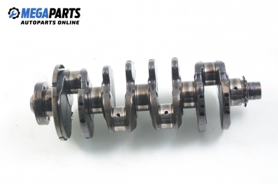 Crankshaft for Volkswagen Golf IV 1.9 SDi, 68 hp, 3 doors, 1999