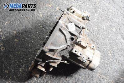  for Mazda 626 (V) 1.8, 105 hp, hatchback, 1997