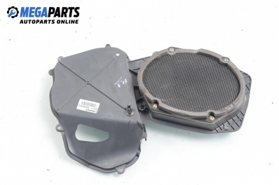 Loudspeaker for Ford Mondeo Mk III (2000-2007), sedan, position: front - right № 1S7F-19B171-BF