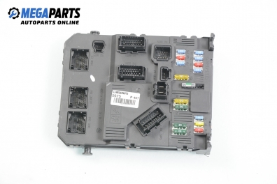 BSI module for Peugeot 407 2.0 HDi, 136 hp, sedan, 2006 № A2C53172124