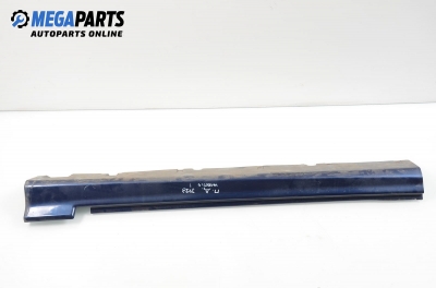 Side skirt for Kia Magentis 2.0, 136 hp, 2003, position: front - right