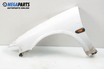 Fender for Opel Vectra B 2.0 16V DTI, 101 hp, station wagon, 1998, position: left