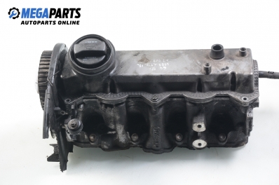 Chiulasă pentru Volkswagen Golf IV 1.9 SDi, 68 cp, 3 uși, 1999