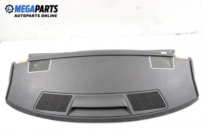 Kofferraumverkleidungen for BMW 7 (E65) 3.5, 272 hp automatic, 2002