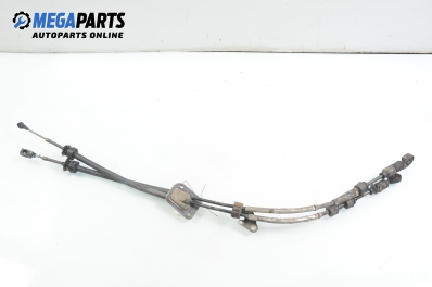 Getriebekabel für Toyota Avensis 2.0 D-4D, 116 hp, hecktür, 2005