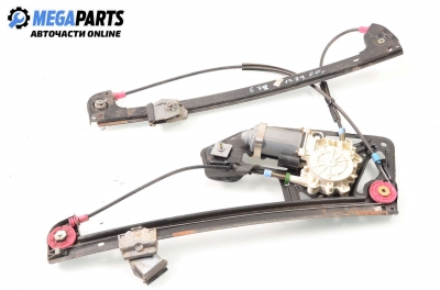 Macara electrică geam for BMW 7 (E38) 4.0 d, 245 hp automatic, 2000, position: dreaptă - fața