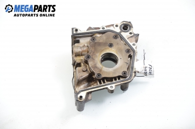 Oil pump for Ford Focus I 1.4 16V, 75 hp, hatchback, 5 doors, 2001