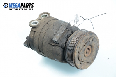 Kompressor klimaanlage für Opel Vectra B 2.0 16V, 136 hp, sedan, 1996