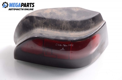 Tail light for Renault Clio I (1990-1998) 1.2, hatchback, position: right