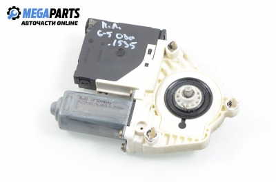 Motor macara geam for Volkswagen Golf V 1.4 16V, 75 hp, 2003, position: stânga