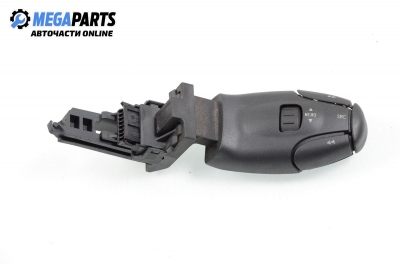 Audio control lever for Peugeot 307 2.0 HDI, 90 hp, hatchback, 5 doors, 2002